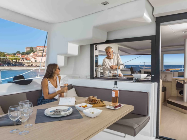 Alquiler de Bali Bali 4.5 en Bas du Fort