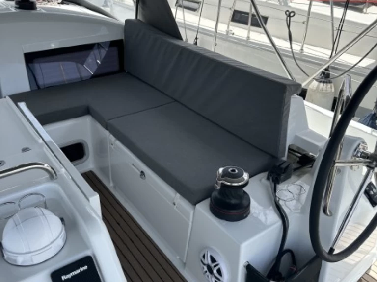 Alquiler Sukošan - Jeanneau Sun Odyssey 440 en SamBoat