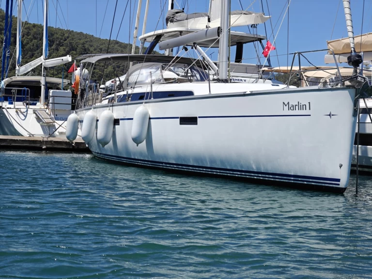 Alquiler de embarcaciones Bavaria Cruiser 46 enFethiye en Samboat