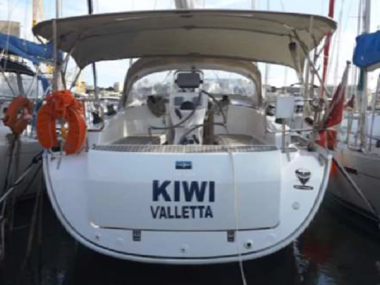 Bavaria Cruiser 36 de alquiler a Kalkara