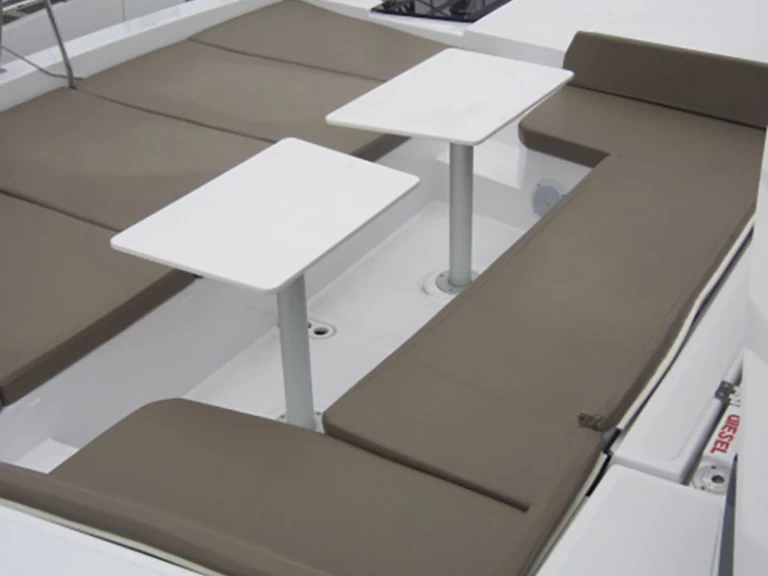 Catamarán para alquilar Capo d'Orlando al mejor precio