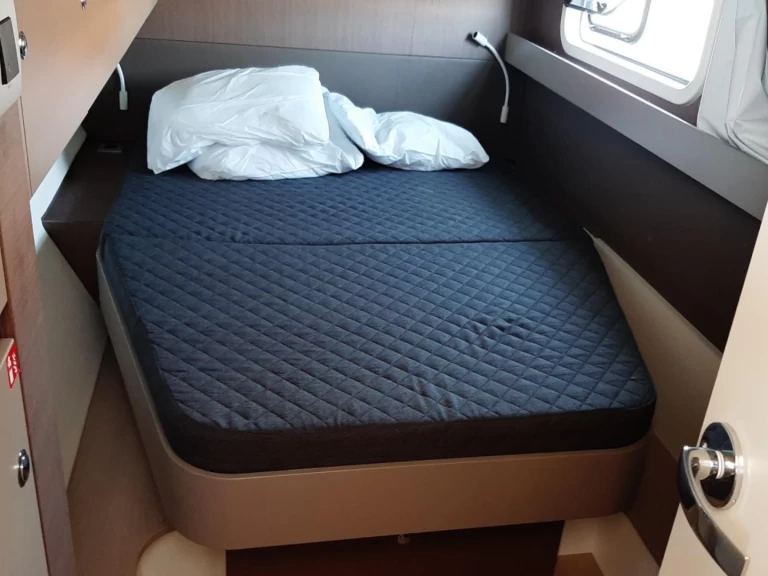 Catamarán para alquilar Bormes-les-Mimosas al mejor precio