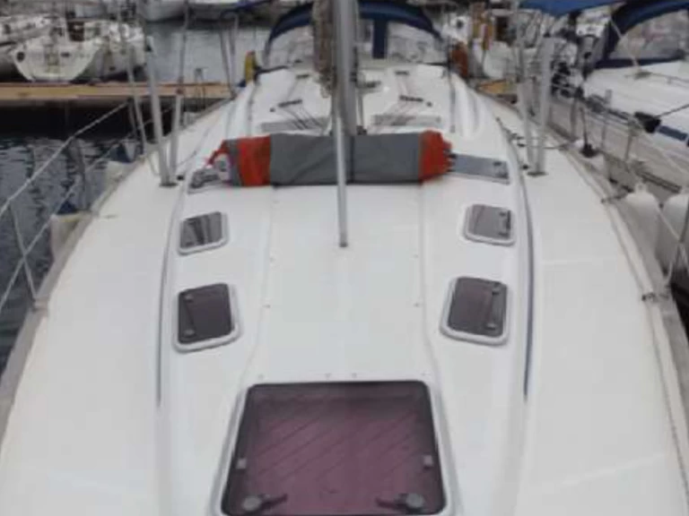 Alquiler Kalkara - Bavaria Bavaria 50 Cruiser en SamBoat