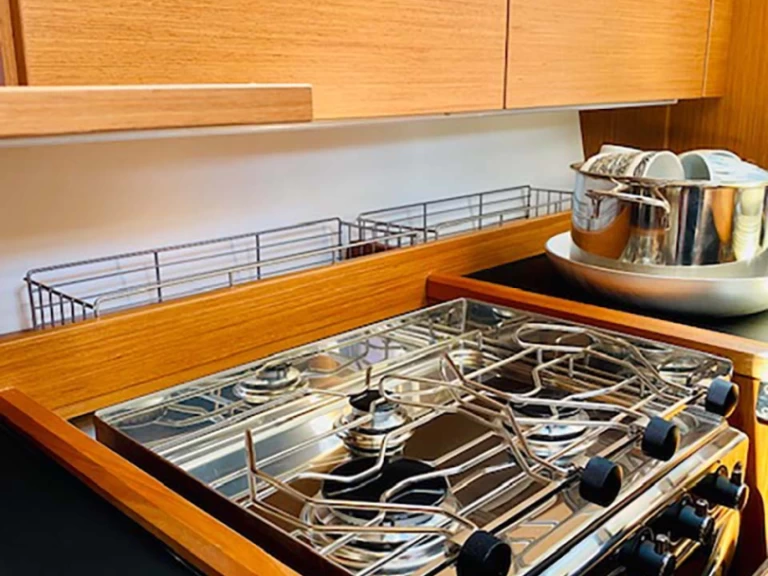 Velero para alquilar Punta Ala al mejor precio