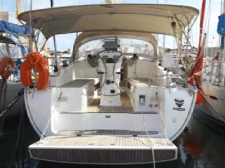 Velero para alquilar Kalkara al mejor precio