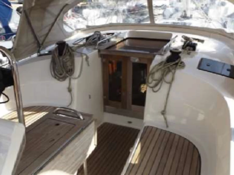 Alquiler Kalkara - Bavaria Cruiser 36 en SamBoat