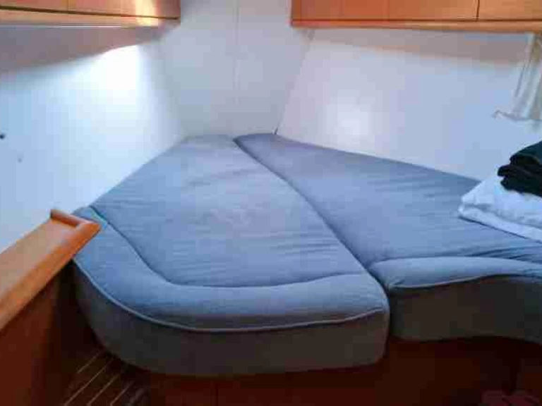 Alquiler de embarcaciones Bavaria Cruiser 40 enRodi Garganico en Samboat