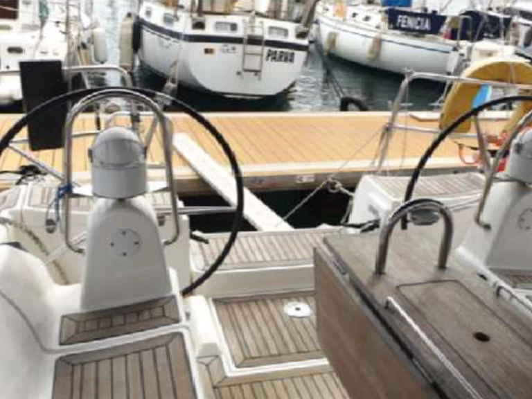 Alquiler Velero en Kalkara - Dufour Dufour 455 Grand Large