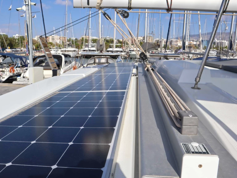 Alquiler Catamarán Fountaine Pajot con o sin  título de navegación