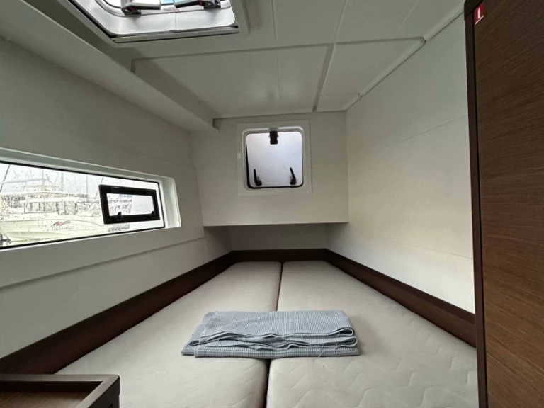 Alquiler Gouviá - Lagoon Lagoon 40 en SamBoat