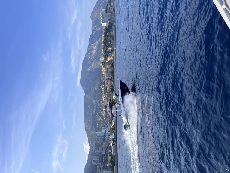 Alquiler La Condamine - Kelt Azura 650 WA en SamBoat