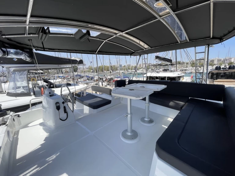 Alquiler de embarcaciones Bali Bali 4.8 enÁlimos en Samboat