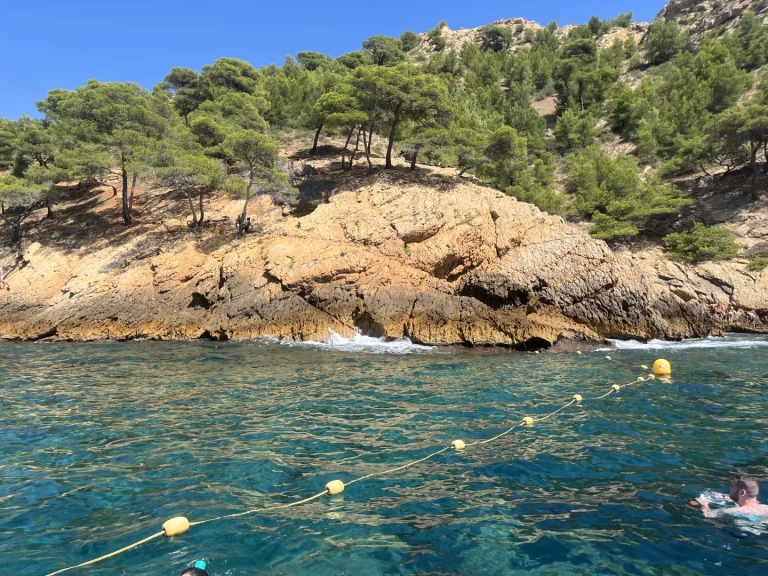 Alquiler Marsella - Blu and blu italy 620 confort en SamBoat