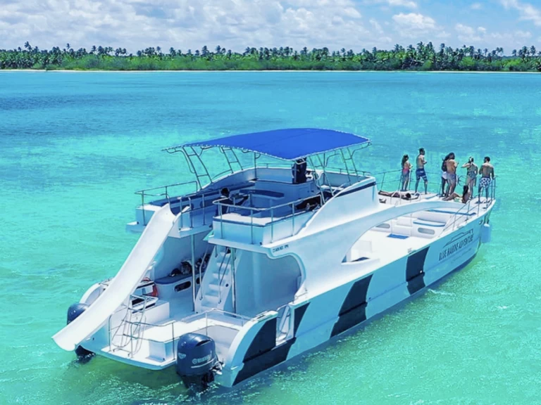 Alquiler de embarcaciones Bavaria BMB 380 enPunta Cana en Samboat