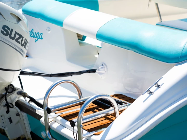 Alquiler de barcos Torre Canne barato de Pescosa 5.80