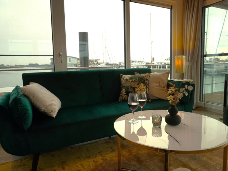 Alquiler de barcos Kröslin barato de 44-3