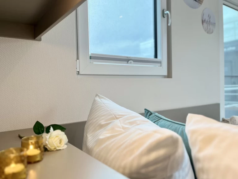 Alquiler de barcos Kröslin barato de 44-3