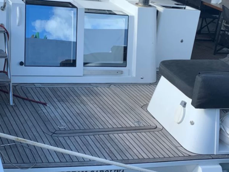 Alquiler de barcos Ko Samui (Koh Samui) barato de Lagoon 620