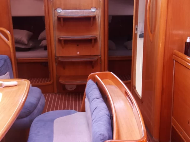 Alquiler de embarcaciones Bavaria Cruiser 46 enAstakós en Samboat