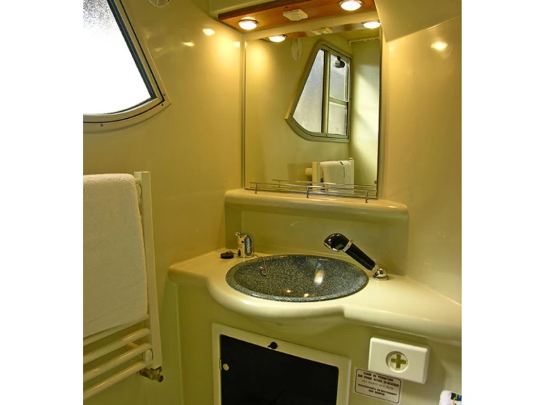 Alquiler Lancha en Bram - Pénichette Pénichette 1180 FR