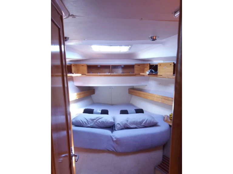 Alquiler Astakós - Bavaria Cruiser 46 en SamBoat