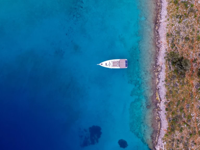 Alquiler de Velero, con o sin patrón Jeanneau Kaş