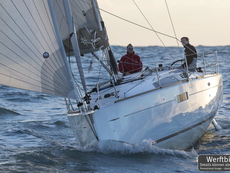 Velero para alquilar Biograd na Moru al mejor precio