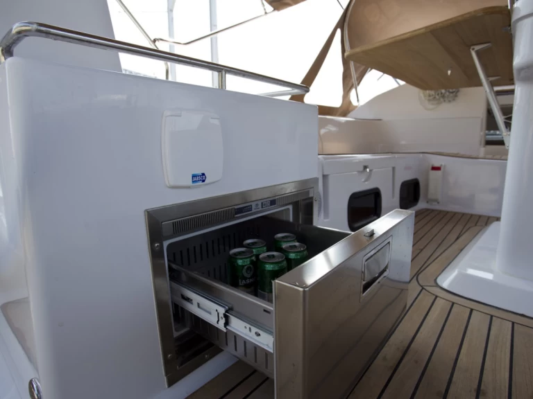 Alquiler Punat - Elan Impression 50 en SamBoat