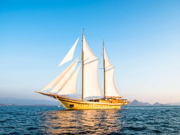 Alquiler de embarcaciones  LAMIMA enSorong en Samboat