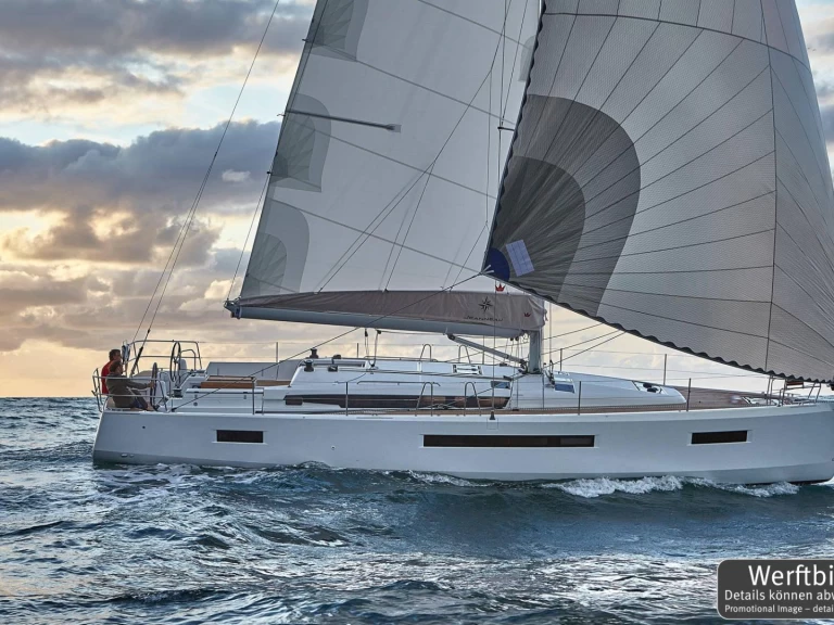 Velero para alquilar Biograd na Moru al mejor precio