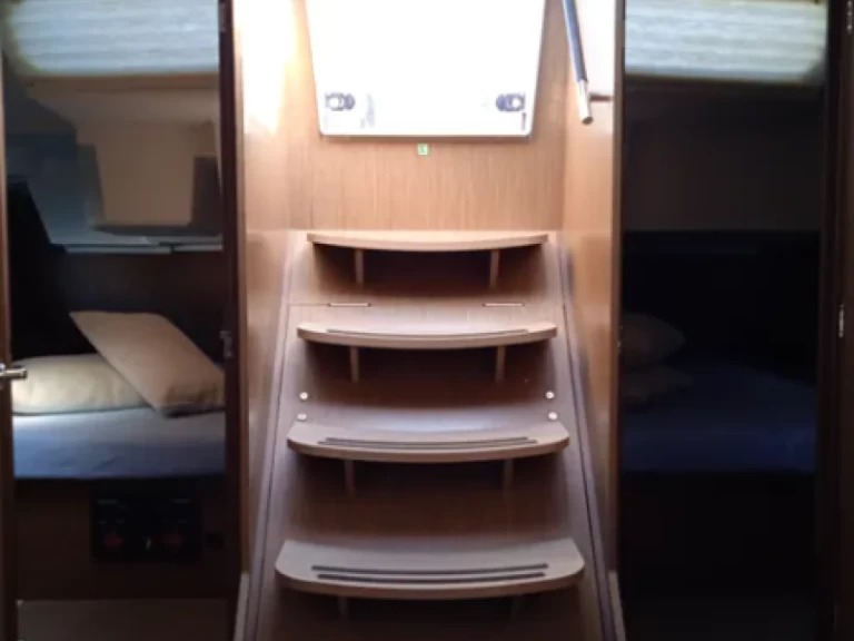 Alquiler de barcos Lefkáda barato de Oceanis 46.1