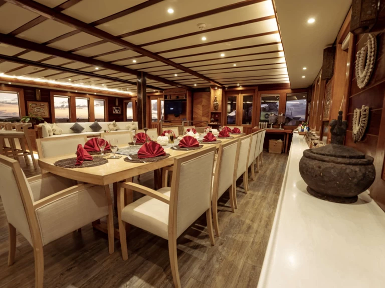 Alquiler Sorong -  LAMIMA en SamBoat