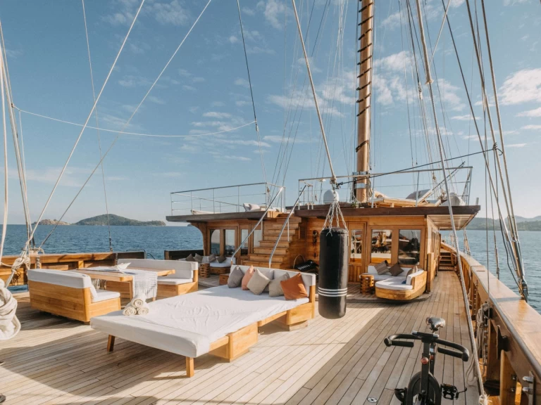 Alquiler de  LAMIMA en Sorong