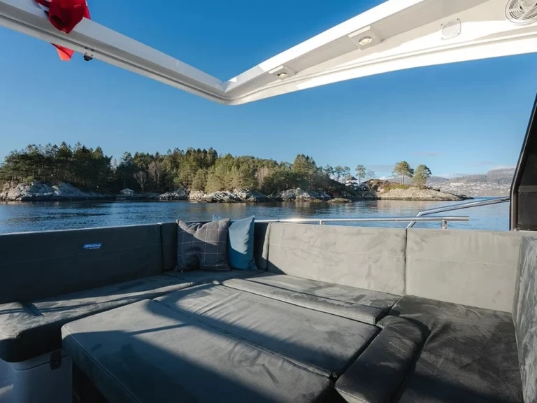 Alquiler de Lancha, con o sin patrón Viknes Sukošan