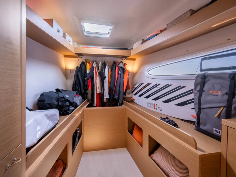 Alquiler Le Marin - Bénéteau Excess 14 en SamBoat