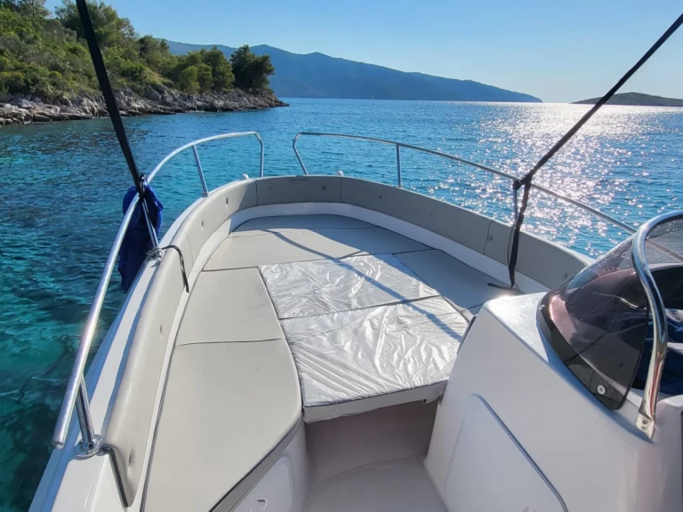 Alquiler Lancha en Stari Grad - Marinello Eden 22