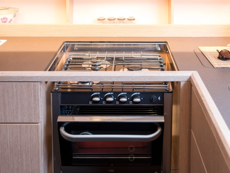 Bavaria Bavaria C50 de alquiler a Lefkáda