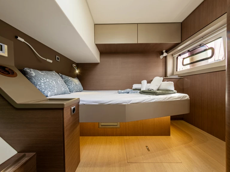 Alquiler Lefkáda - Bali Bali 4.8 en SamBoat