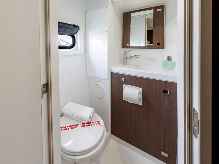 Alquiler de Bali Bali 4.8 en Lefkáda