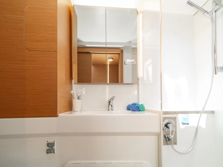 Alquiler de embarcaciones Excess Excess 11 enRhodes (Ciudad) en Samboat