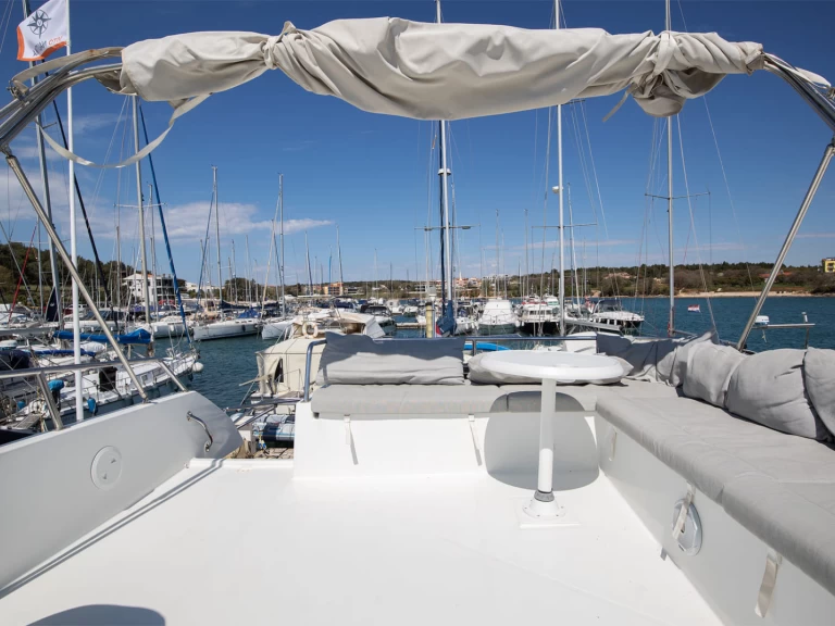 Fountaine Pajot Fountaine Pajot MY 37 de alquiler a Pomer