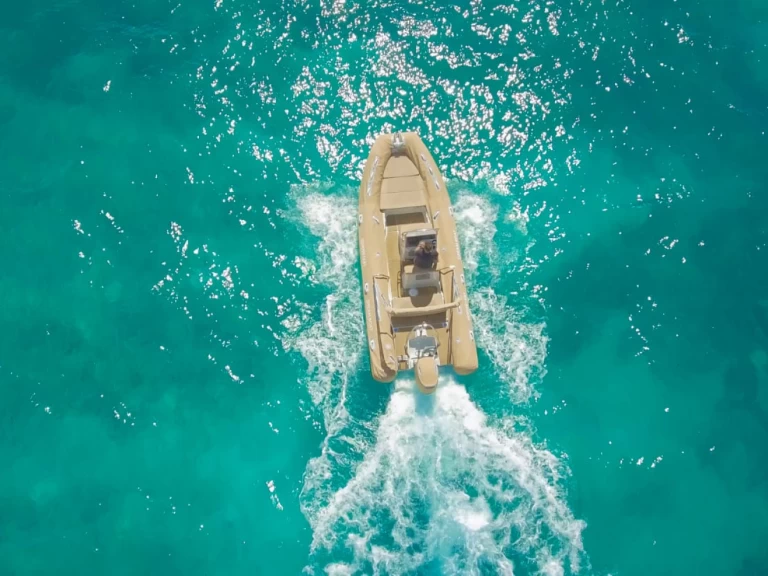 Neumática para alquilar Le Gosier al mejor precio