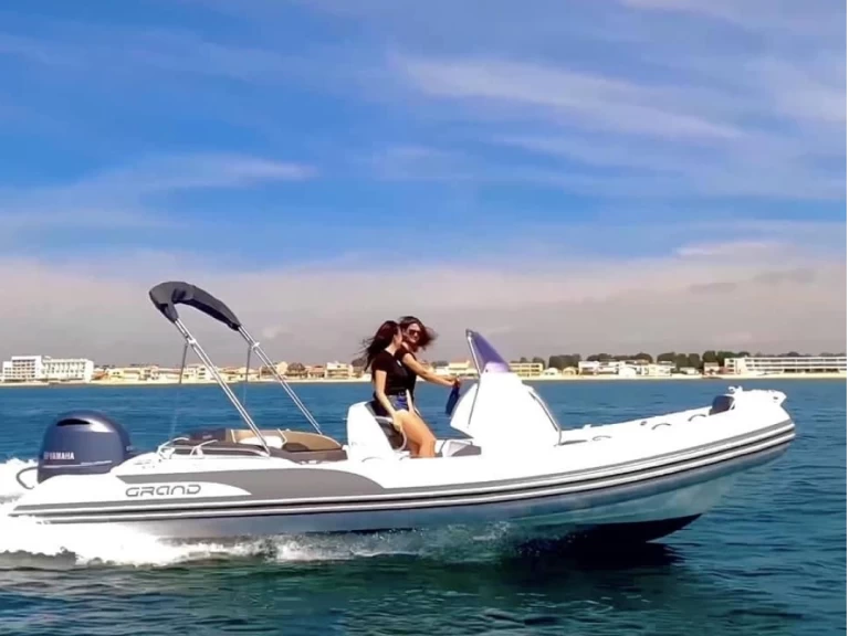 Neumática para alquilar Palavas-les-Flots al mejor precio