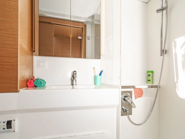 Alquiler Catamarán en Deme of Volos - Excess Excess 11