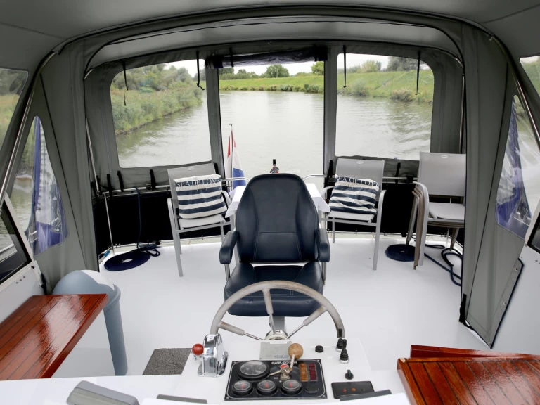 Alquiler de De Drait Renal 40 en Friezenwijk