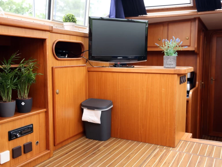 Alquiler Friezenwijk - De Drait Renal 40 en SamBoat