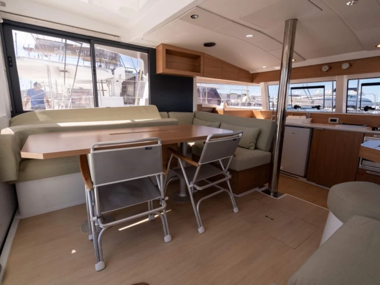 Bali Bali Catsmart de alquiler a Saint-Mandrier-sur-Mer