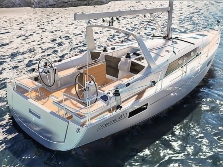 Velero para alquilar Álimos al mejor precio