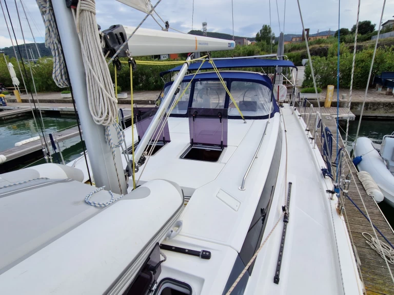 Alquiler Punat - Bavaria Bavaria C45 Holiday en SamBoat