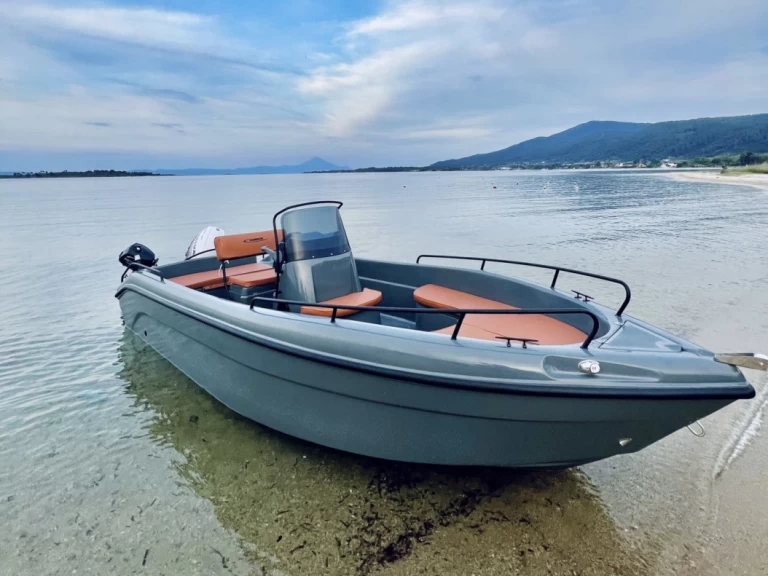 Poseidon Soverato  de alquiler a Zante